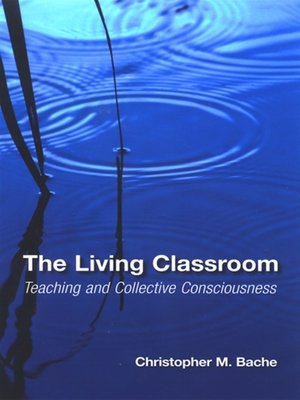 cover image of The Living Classroom